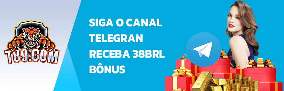 quanto custa pra fazer uma aposta na mega sena